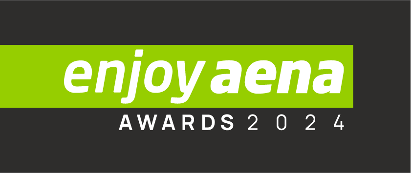 Enjoy Aena Awards