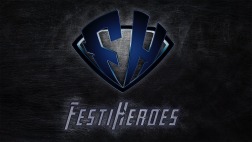 FESTIHEROES con los Bancos de Alimentos (FESBAL).