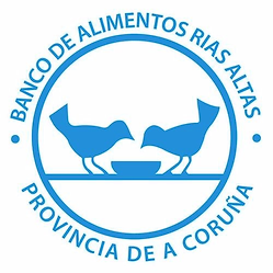 Banco de Alimentos Rías Altas - Coruña - Gran Recogida