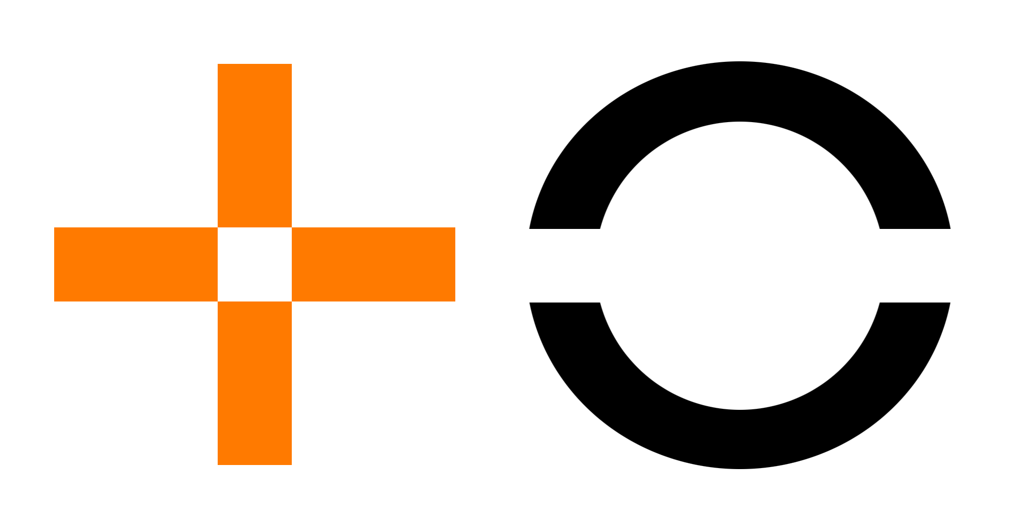 Logo Mas Orange