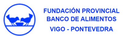 Banco de Alimentos de Vigo - Gran Recogida 